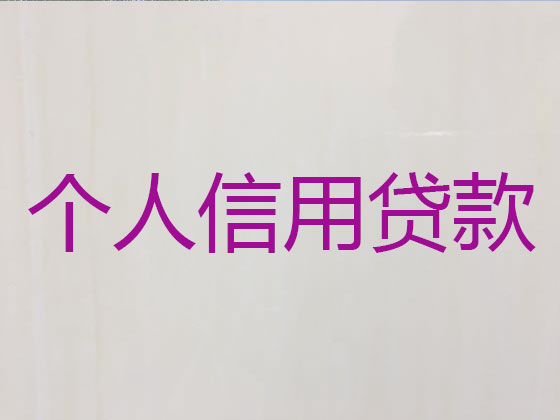 金昌本地贷款公司